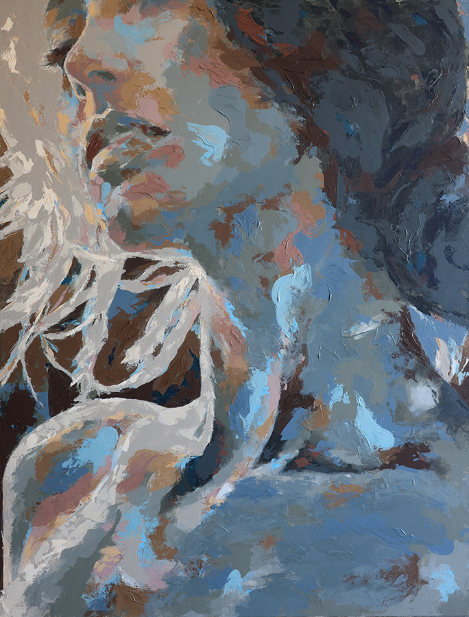 Catalyst | Series VII, No.2