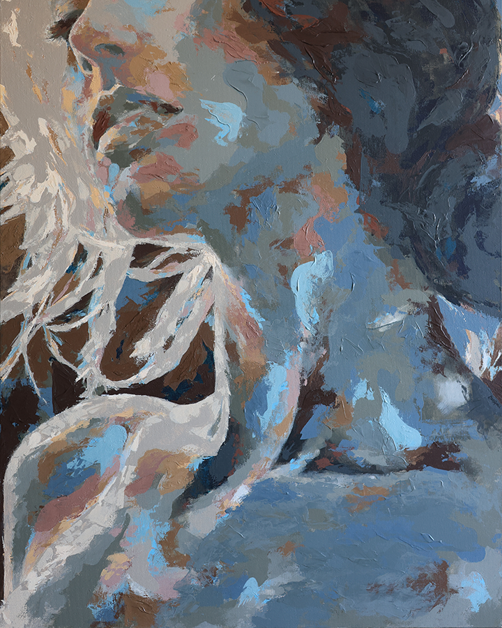 Catalyst - Series VII, No.2