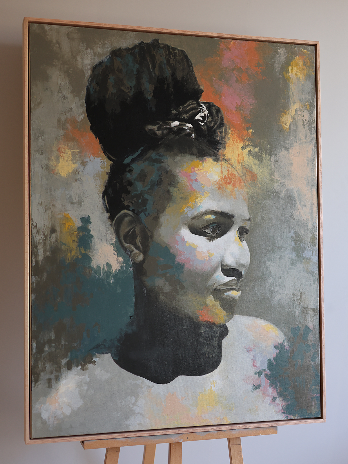 Dreamers | Series VII, No.3