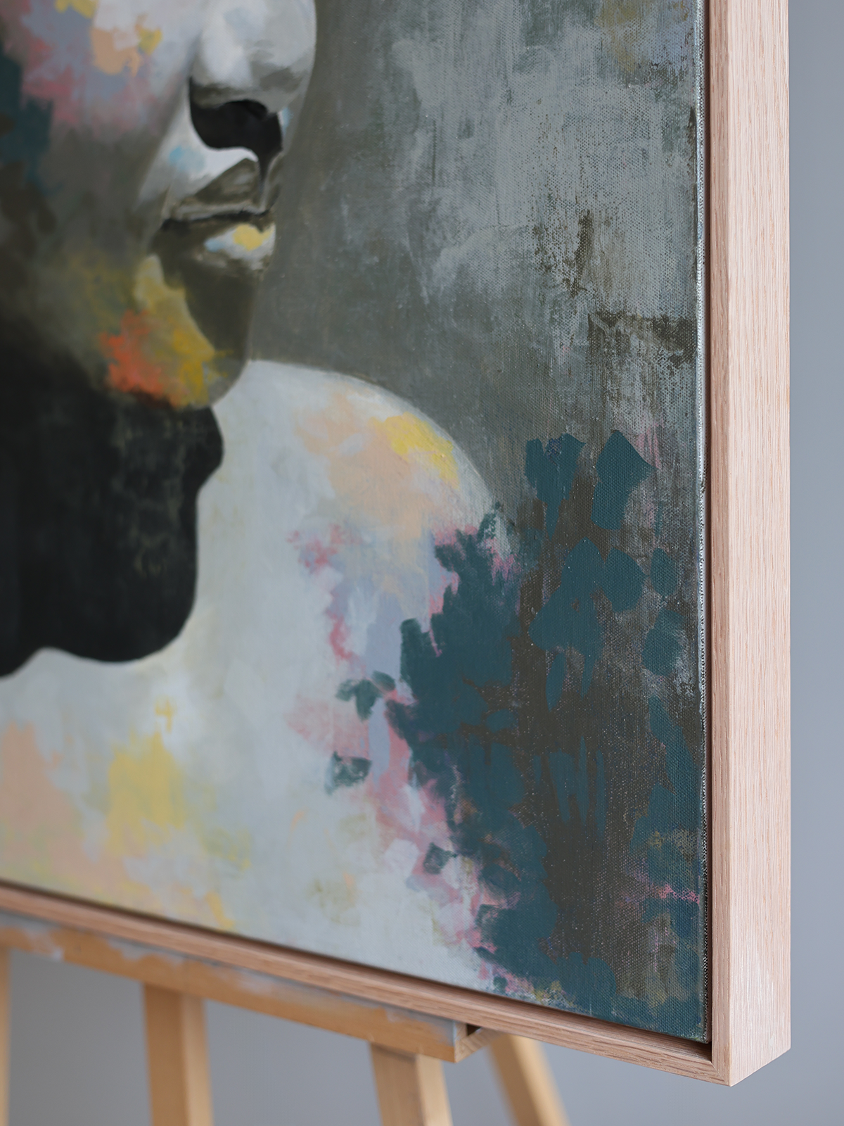 Dreamers | Series VII, No.3