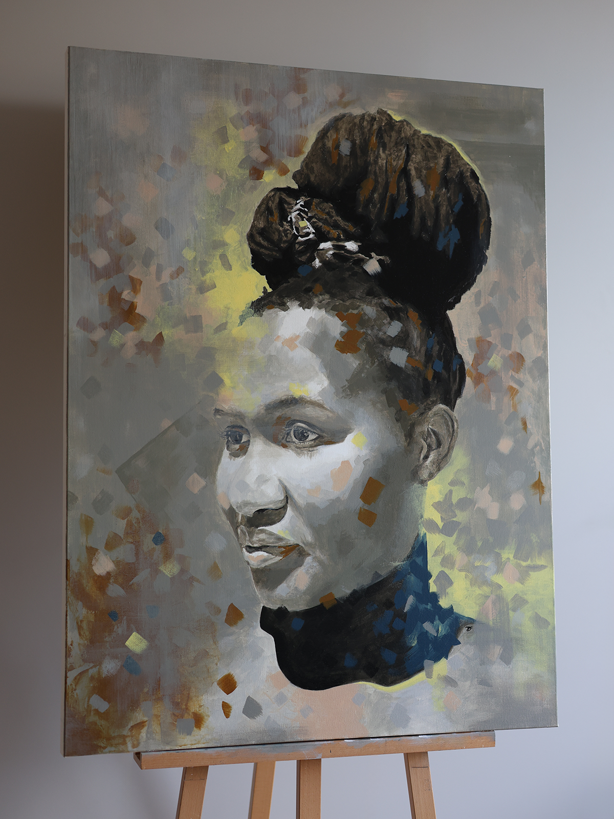 Dreamers | Series VII, No.4