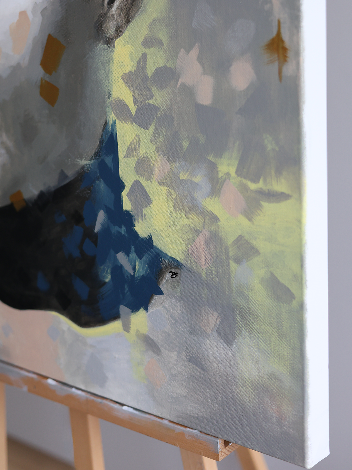 Dreamers | Series VII, No.4