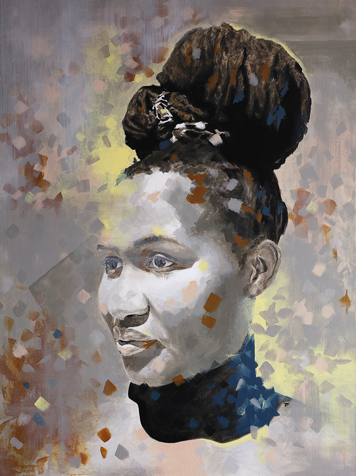 Dreamers | Series VII, No.4