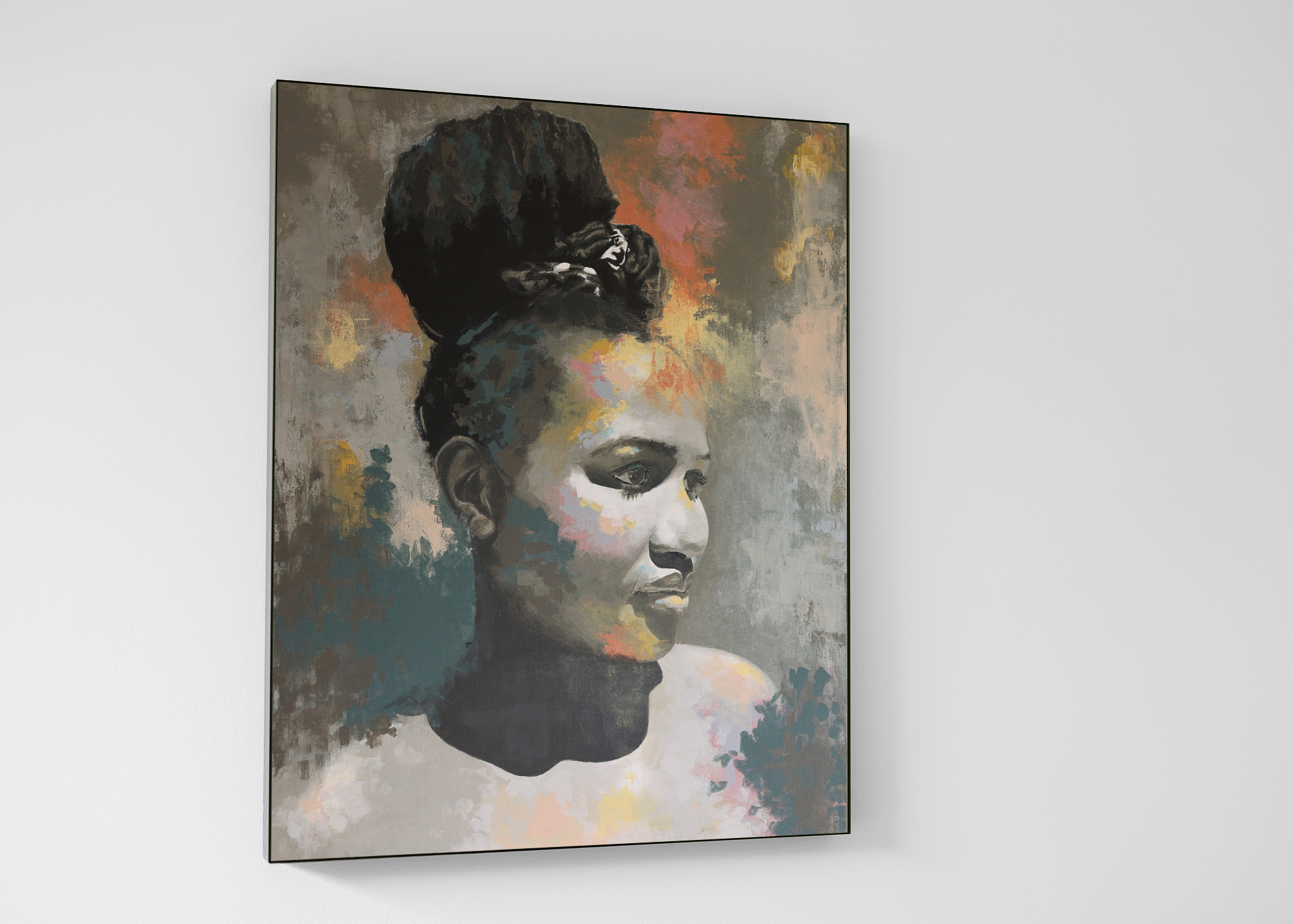 Dreamers - Series VII, No.3