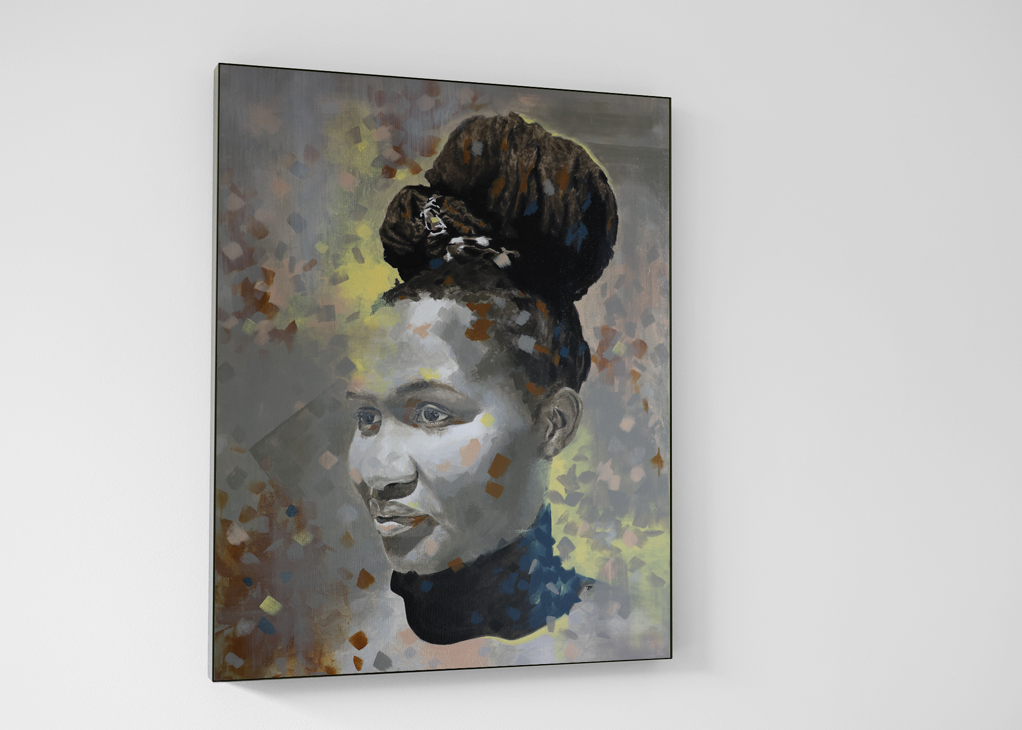 Dreamers - Series VII, No.4