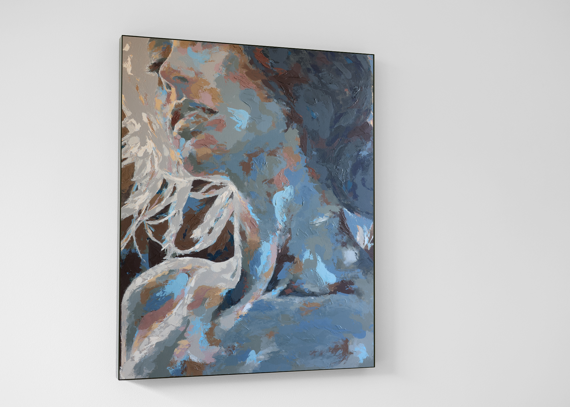 Catalyst - Series VII, No.2