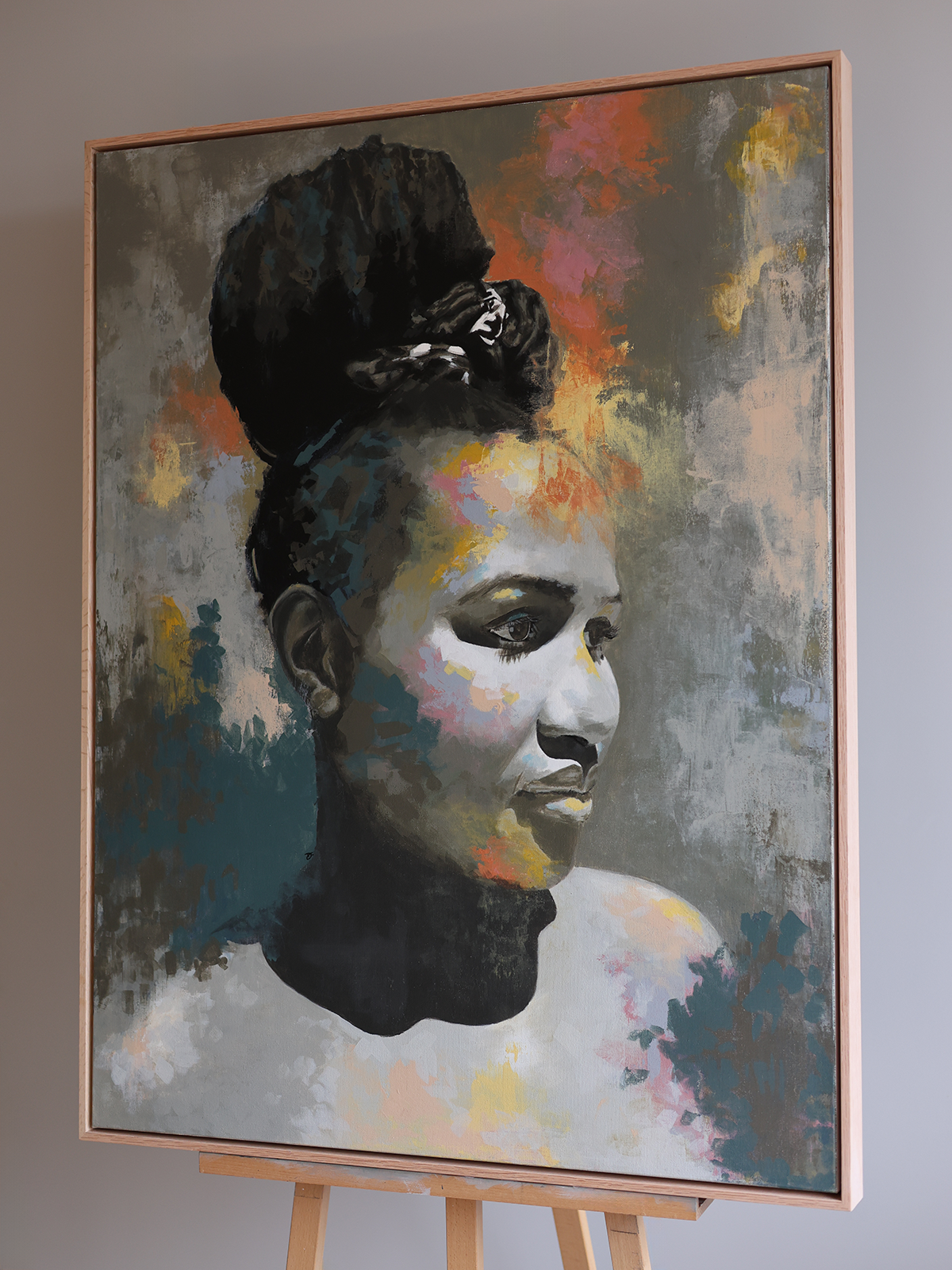 Dreamers | Series VII, No.3