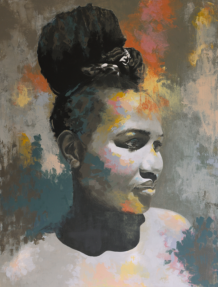 Dreamers | Series VII, No.3