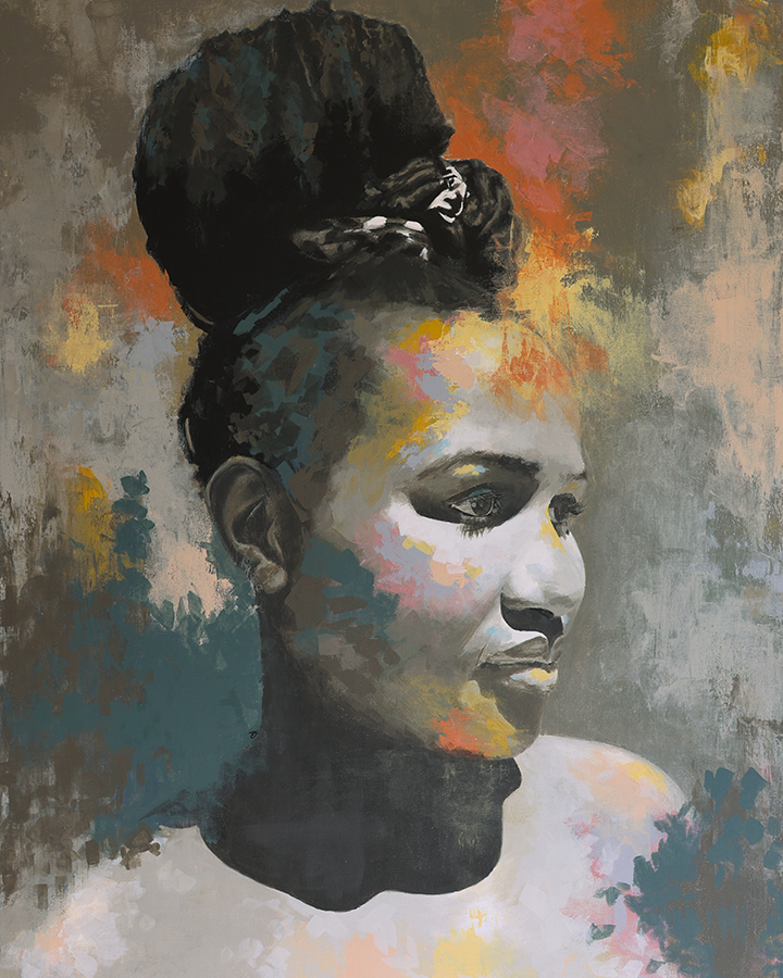 Dreamers - Series VII, No.3