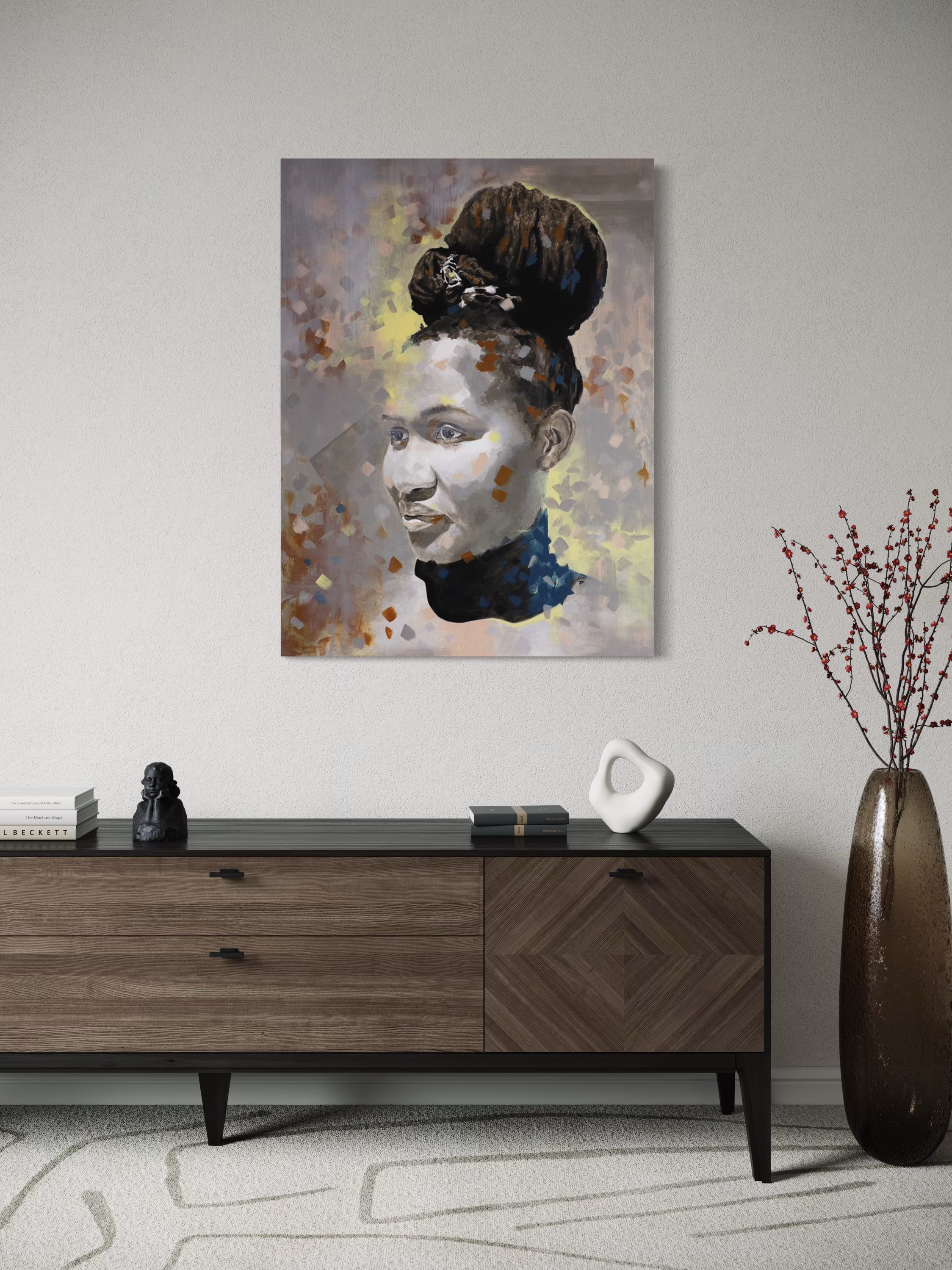 Dreamers | Series VII, No.4