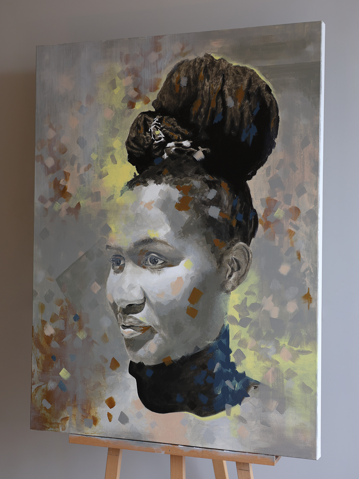 Dreamers | Series VII, No.4